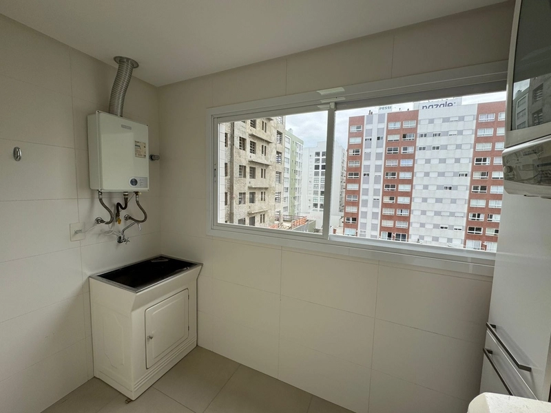 Apartamento mobiliado e decorado no bairro mais valorizado da cidade: 23ª foto da galeria de imagens do imóvel
