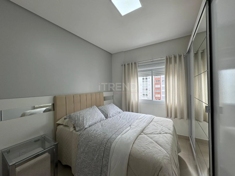 Apartamento mobiliado e decorado no bairro mais valorizado da cidade: 32ª foto da galeria de imagens do imóvel