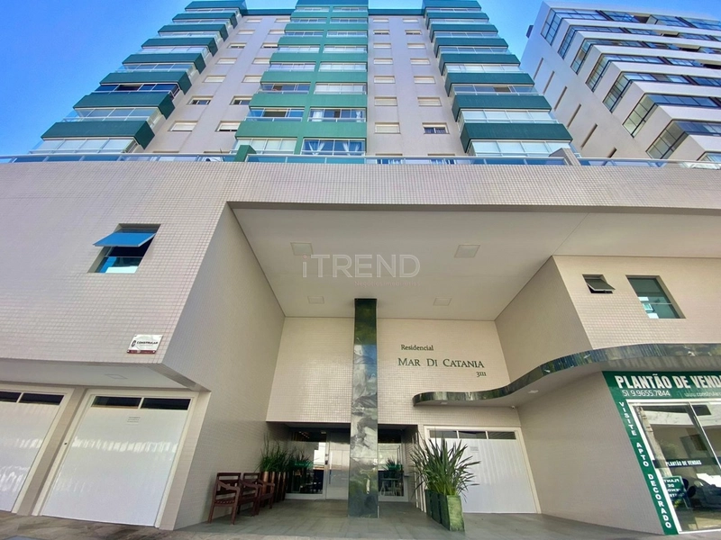 Apartamento mobiliado e decorado no bairro mais valorizado da cidade: 16ª foto da galeria de imagens do imóvel
