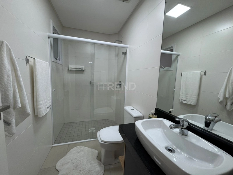 Apartamento mobiliado e decorado no bairro mais valorizado da cidade: 26ª foto da galeria de imagens do imóvel