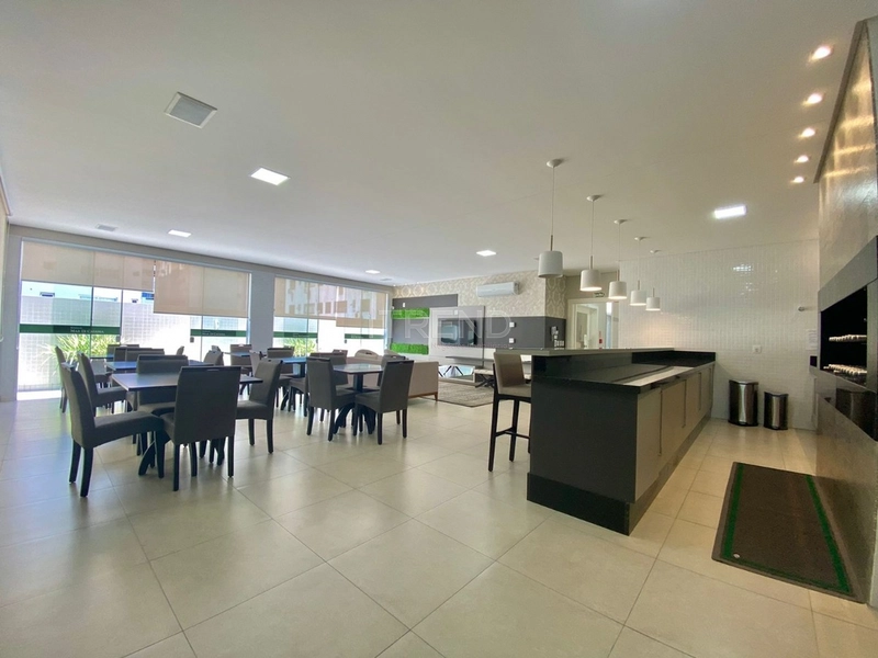 Apartamento mobiliado e decorado no bairro mais valorizado da cidade: 2ª foto da galeria de imagens do imóvel