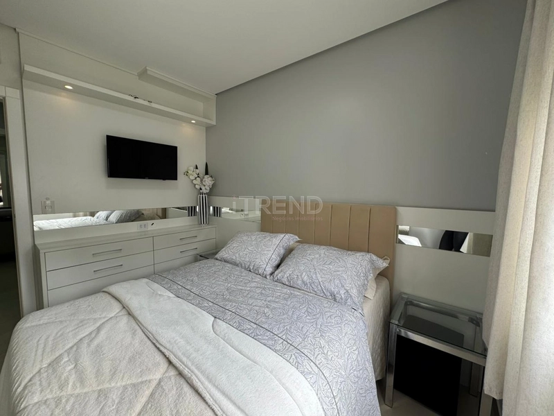 Apartamento mobiliado e decorado no bairro mais valorizado da cidade: 34ª foto da galeria de imagens do imóvel