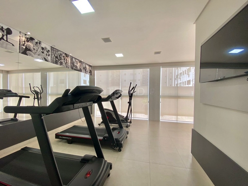 Apartamento mobiliado e decorado no bairro mais valorizado da cidade: 8ª foto da galeria de imagens do imóvel