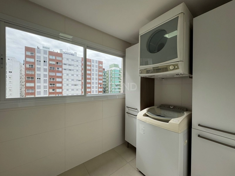 Apartamento mobiliado e decorado no bairro mais valorizado da cidade: 25ª foto da galeria de imagens do imóvel