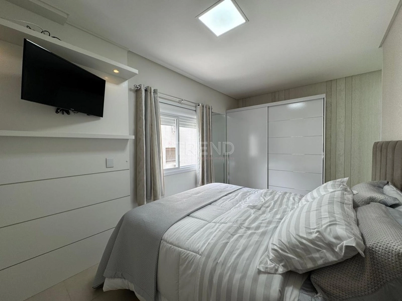 Apartamento mobiliado e decorado no bairro mais valorizado da cidade: 29ª foto da galeria de imagens do imóvel