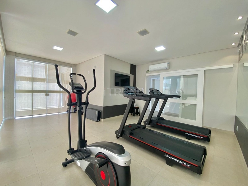 Apartamento mobiliado e decorado no bairro mais valorizado da cidade: 7ª foto da galeria de imagens do imóvel