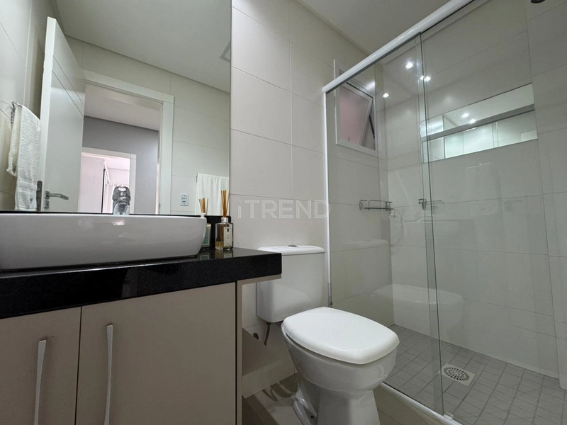 Apartamento mobiliado e decorado no bairro mais valorizado da cidade: 33ª foto da galeria de imagens do imóvel