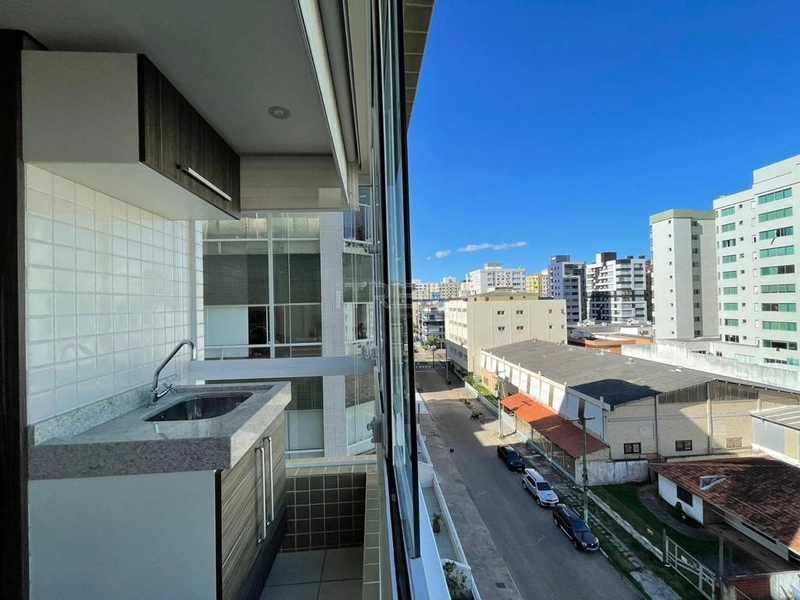 Amplo apartamento no bairro Navegantes: 10ª foto da galeria de imagens do imóvel