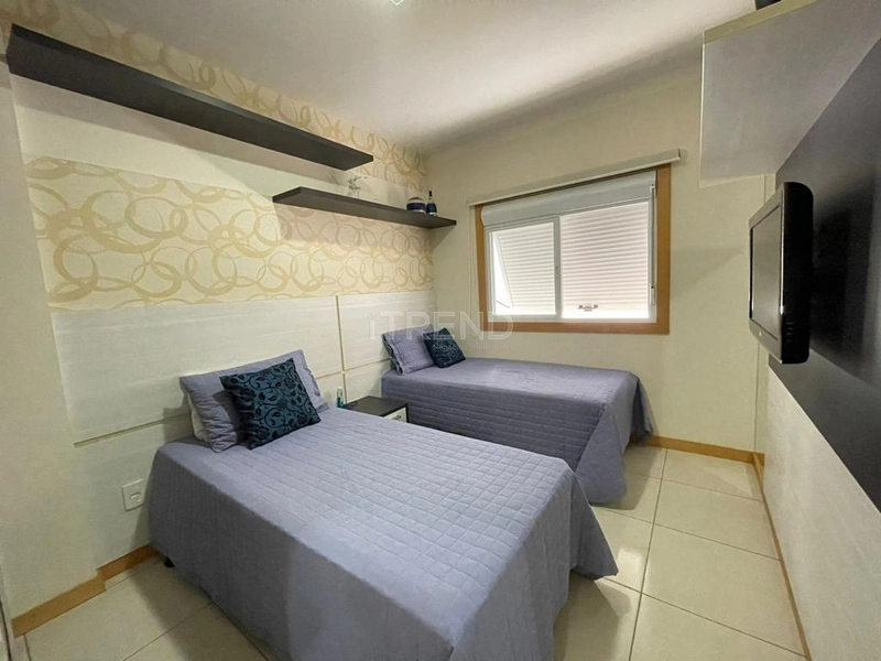 Amplo apartamento no bairro Navegantes: 23ª foto da galeria de imagens do imóvel