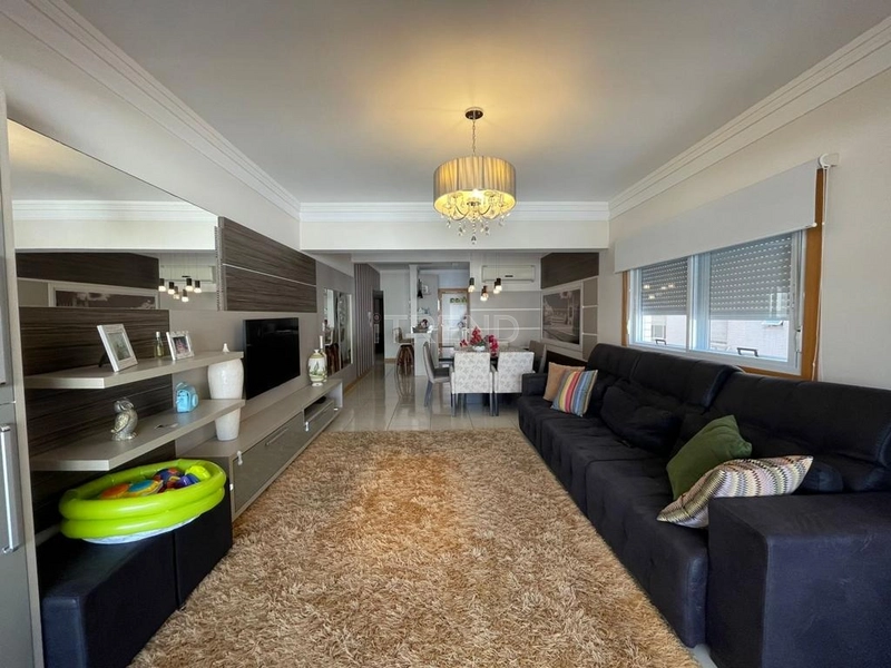 Amplo apartamento no bairro Navegantes: 8ª foto da galeria de imagens do imóvel