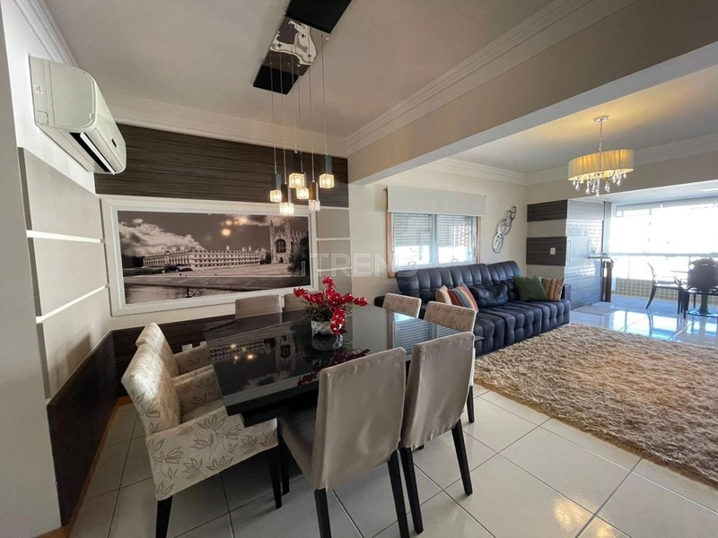 Amplo apartamento no bairro Navegantes: 4ª foto da galeria de imagens do imóvel