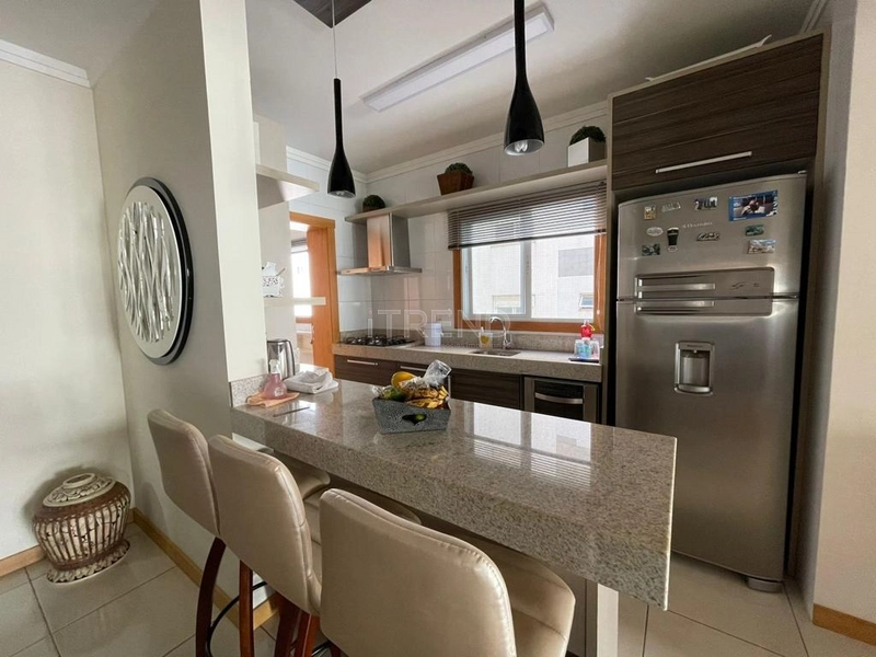 Amplo apartamento no bairro Navegantes: 16ª foto da galeria de imagens do imóvel