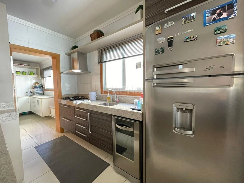 Amplo apartamento no bairro Navegantes: 13ª foto da galeria de imagens do imóvel