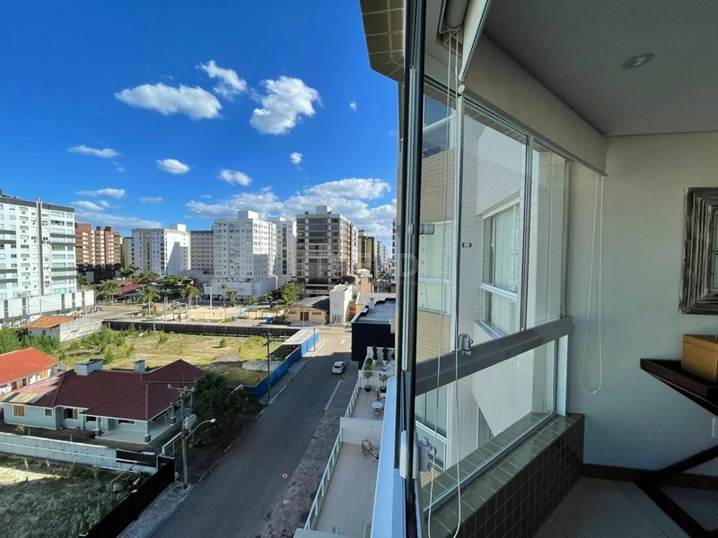 Amplo apartamento no bairro Navegantes: 9ª foto da galeria de imagens do imóvel