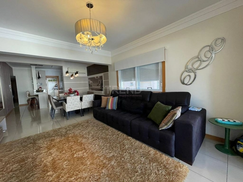 Amplo apartamento no bairro Navegantes: 5ª foto da galeria de imagens do imóvel