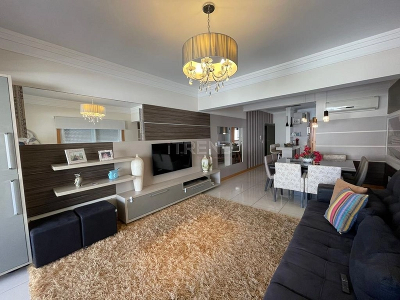 Amplo apartamento no bairro Navegantes: 7ª foto da galeria de imagens do imóvel