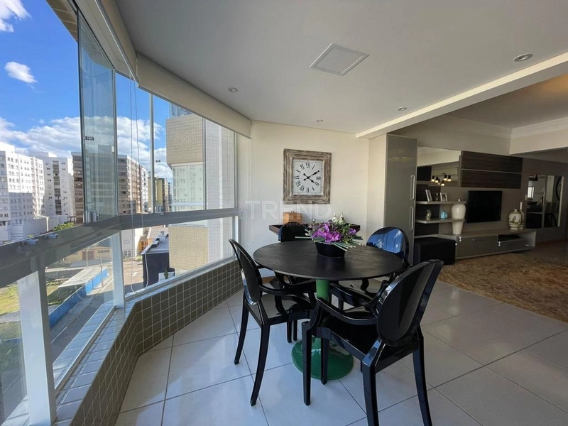 Amplo apartamento no bairro Navegantes: 1ª foto da galeria de imagens do imóvel