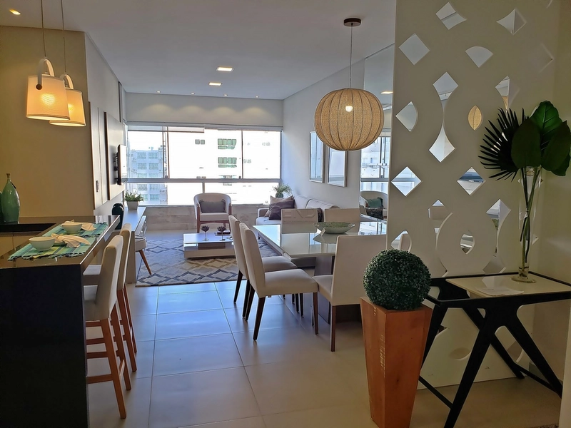 Na divisa com Atlântida, mobiliado e decorado, infra completa.: 2ª foto da galeria de imagens do imóvel