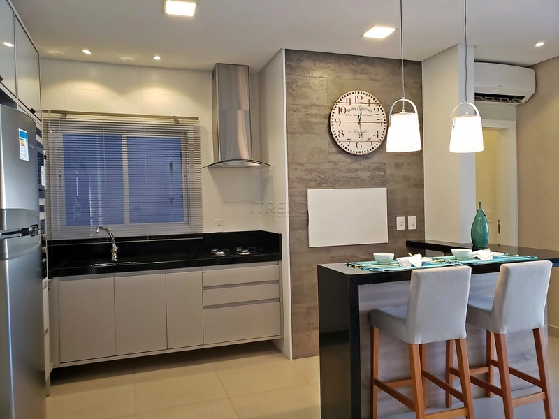 Na divisa com Atlântida, mobiliado e decorado, infra completa.: 3ª foto da galeria de imagens do imóvel