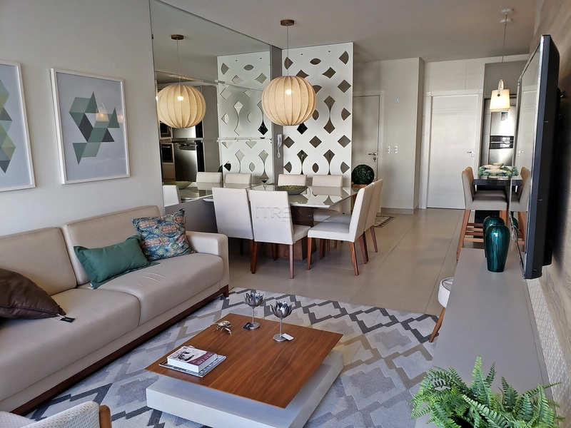Na divisa com Atlântida, mobiliado e decorado, infra completa.: 1ª foto da galeria de imagens do imóvel
