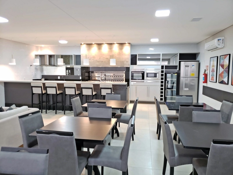 Na divisa com Atlântida, mobiliado e decorado, infra completa.: 10ª foto da galeria de imagens do imóvel