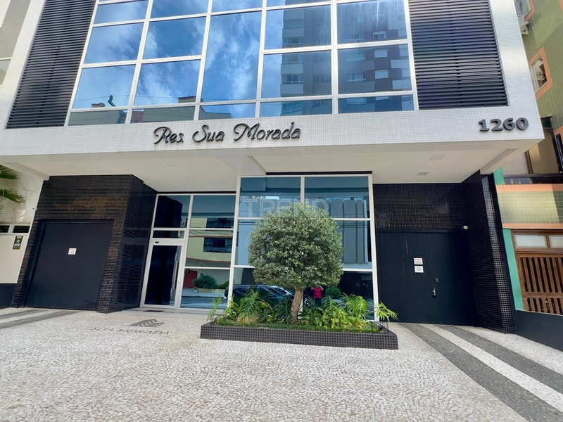 Residencial Sua Morada: 2ª foto da galeria de imagens do imóvel