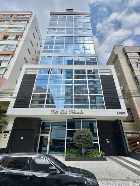 Residencial Sua Morada: 3ª foto da galeria de imagens do imóvel