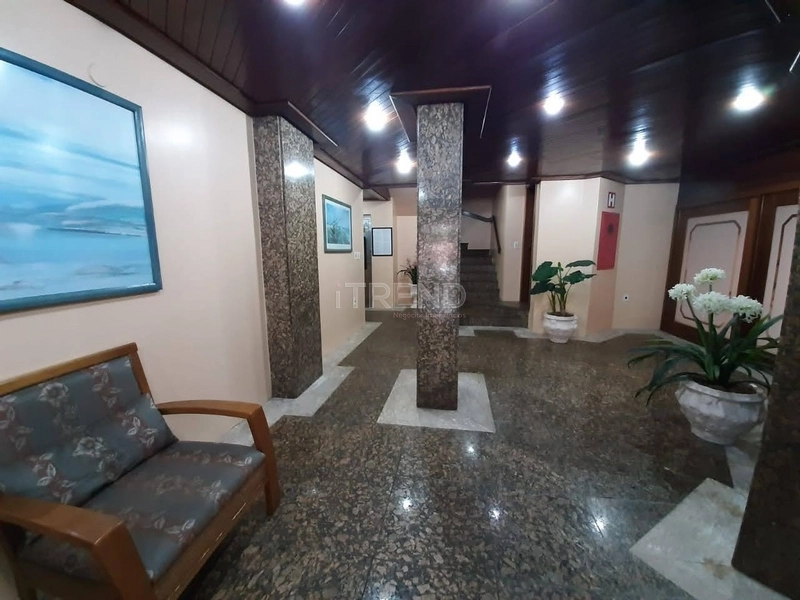 SACADA LATERAL: 12ª foto da galeria de imagens do imóvel