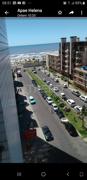SACADA LATERAL: 11ª foto da galeria de imagens do imóvel