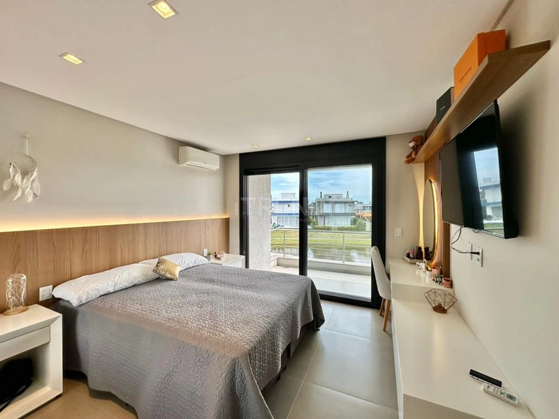 SOBRADO À VENDA CAPÃO ILHAS RESORT: 13ª foto da galeria de imagens do imóvel
