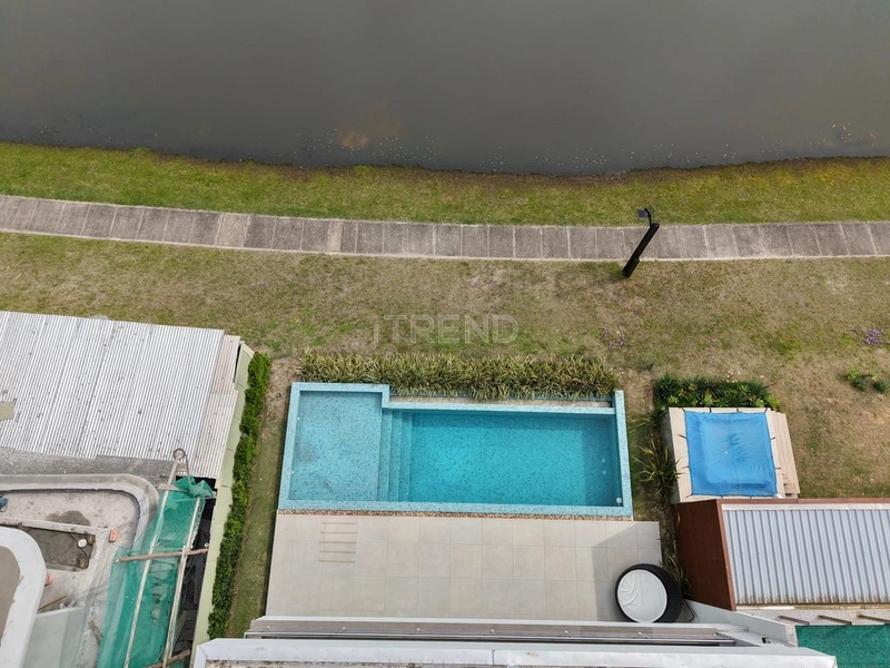 SOBRADO À VENDA CAPÃO ILHAS RESORT: 25ª foto da galeria de imagens do imóvel