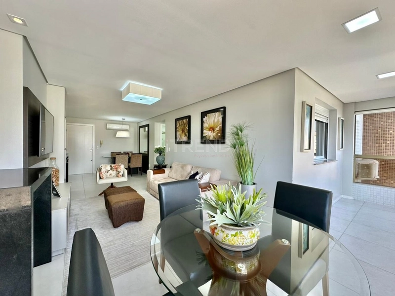 APARTAMENTO À VENDA  COM VISTA PARA O MAR: 9ª foto da galeria de imagens do imóvel