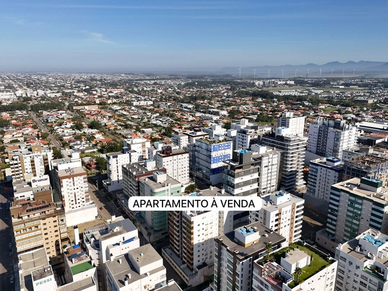 APARTAMENTO À VENDA  COM VISTA PARA O MAR: 27ª foto da galeria de imagens do imóvel