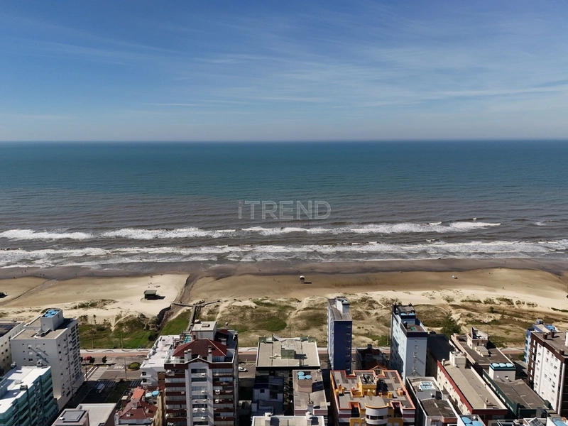 Apartamento de dois dormitórios de frente para a praia!: 17ª foto da galeria de imagens do imóvel