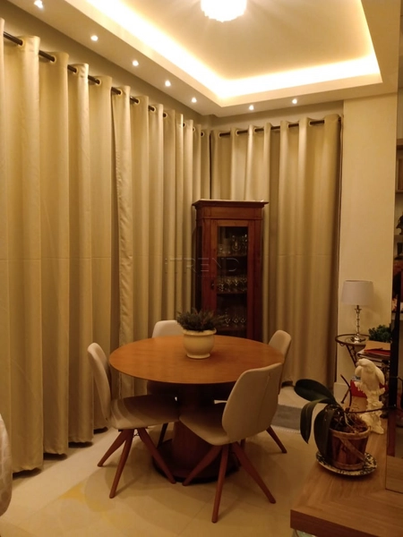 ALTO PADRÃO COM INFRA TOTAL!!!