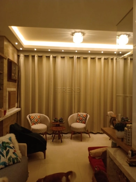 ALTO PADRÃO COM INFRA TOTAL!!!: 2ª foto da galeria de imagens do imóvel