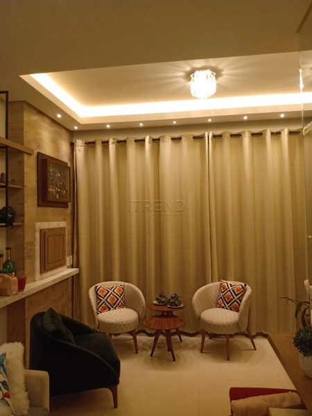 ALTO PADRÃO COM INFRA TOTAL!!!: 4ª foto da galeria de imagens do imóvel