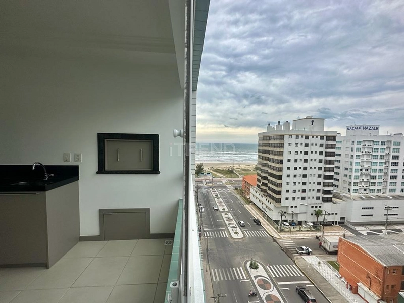 Belíssimo apartamento junto a Avenida mais cobiçada de Capão da Canoa!: 14ª foto da galeria de imagens do imóvel