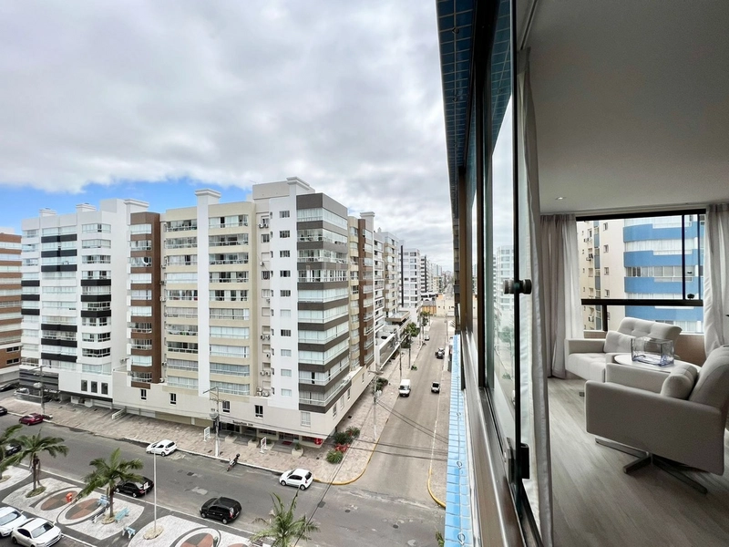 Avenida Ubirajara vista para o mar!: 16ª foto da galeria de imagens do imóvel
