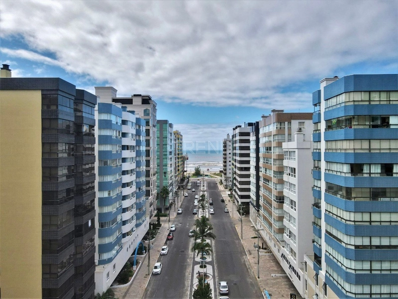 Avenida Ubirajara vista para o mar!: 2ª foto da galeria de imagens do imóvel