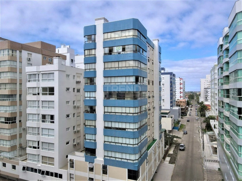 Avenida Ubirajara vista para o mar!: 4ª foto da galeria de imagens do imóvel