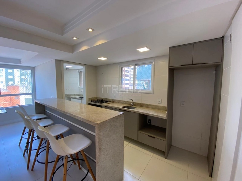 Apartamento a venda com vistão para o mar: 5ª foto da galeria de imagens do imóvel