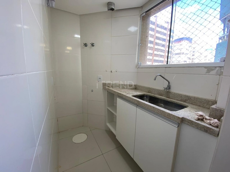 Apartamento a venda com vistão para o mar: 11ª foto da galeria de imagens do imóvel