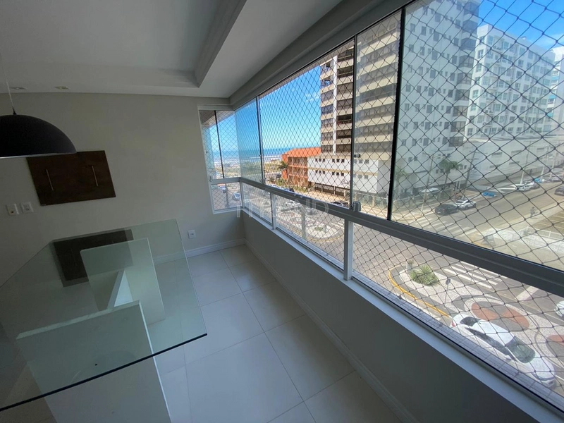 Apartamento a venda com vistão para o mar: 18ª foto da galeria de imagens do imóvel