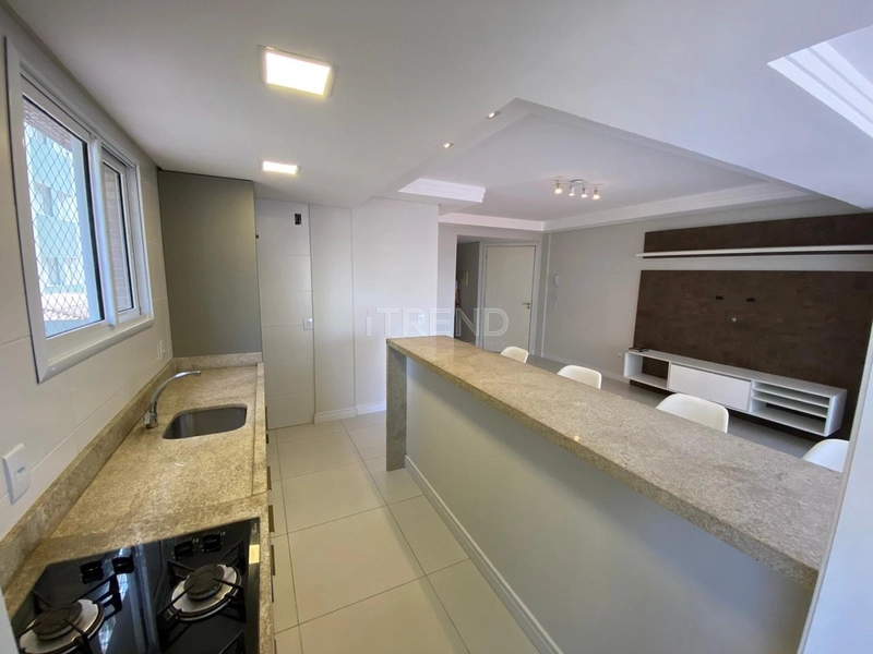 Apartamento a venda com vistão para o mar: 6ª foto da galeria de imagens do imóvel