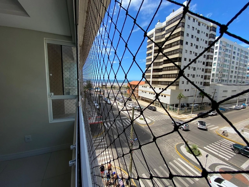 Apartamento a venda com vistão para o mar: 21ª foto da galeria de imagens do imóvel