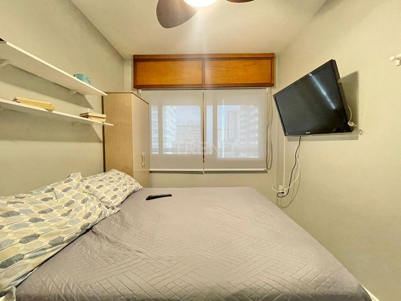 EM FRENTE A PRAÇA: 18ª foto da galeria de imagens do imóvel