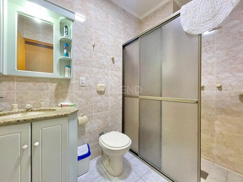 EM FRENTE A PRAÇA: 13ª foto da galeria de imagens do imóvel