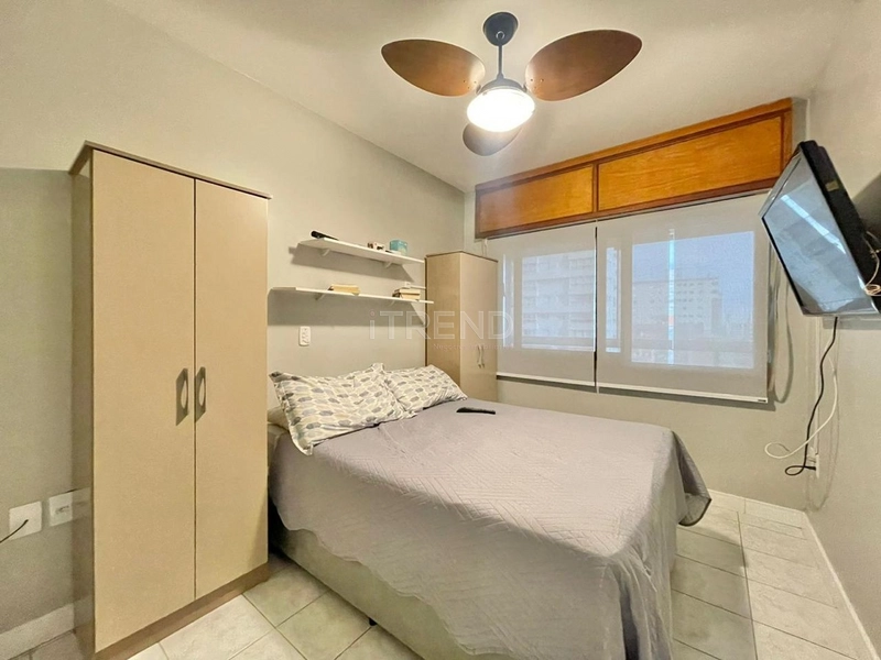 EM FRENTE A PRAÇA: 17ª foto da galeria de imagens do imóvel