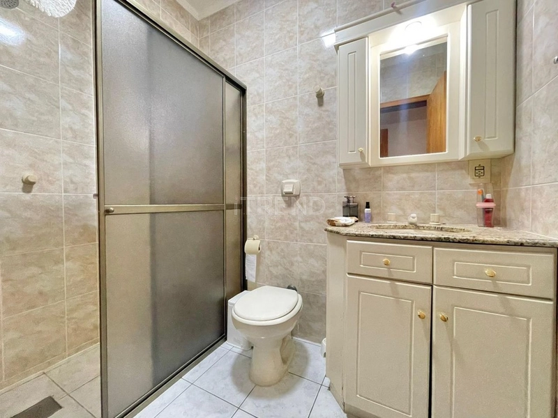 EM FRENTE A PRAÇA: 19ª foto da galeria de imagens do imóvel